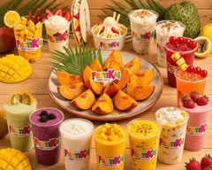 Frutikas Sabor Tropical