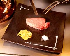 和牛ステーキ 竹田屋 海�浜幕張店 Wagyu Steak Takedaya Kaihinmakuhari-ten