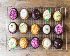 Cupcakin' Bake Shop (Walnut Creek)