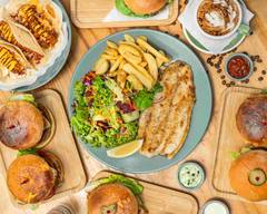 (Provisions Cafe) BackBites Cafe & Grill (Williamstown)