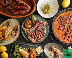 Restaurante Casa Pacoche