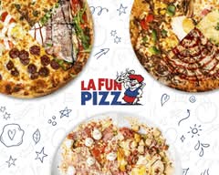 La Fun Pizz Erstein