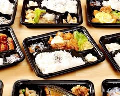 軒下弁当食堂 Nokishitabentou