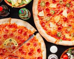 Big Mario's Pizza (White Center)