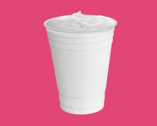 Non Dairy* Vanilla Shake