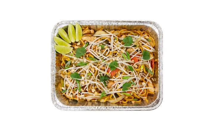 Stirfry Tray (Noodle or Rice - Feeds 5 to 7 people)