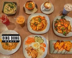 Thailicious @ Clyde