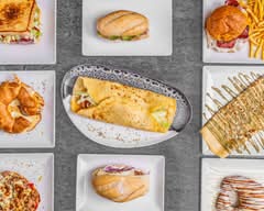 Sandwichería IKU (Benalmádena)