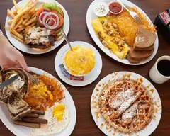 CHUBBY’S BREAKFAST ALL DAY (Twain)