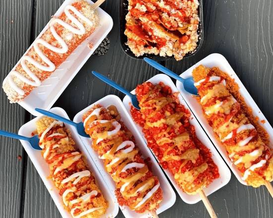 La Elotería (Ciudad Juarez)