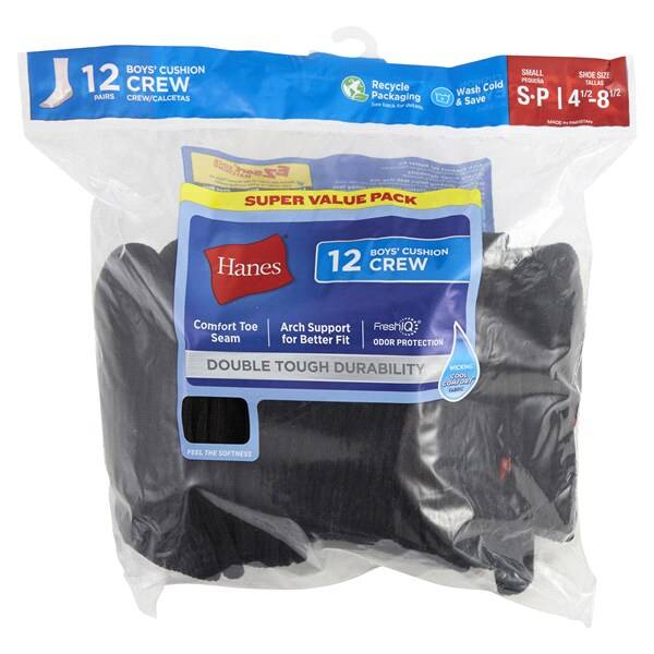 Hanes Socks