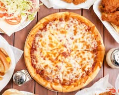 kinder pizza & ranch  house 