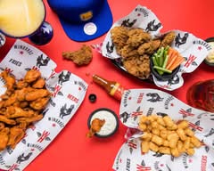 Winghaus (Brisbane)