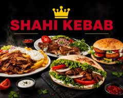 Shahi Kebab Würzburg