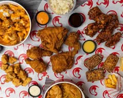 Chickini (8223 Greenhouse Rd Suite A)