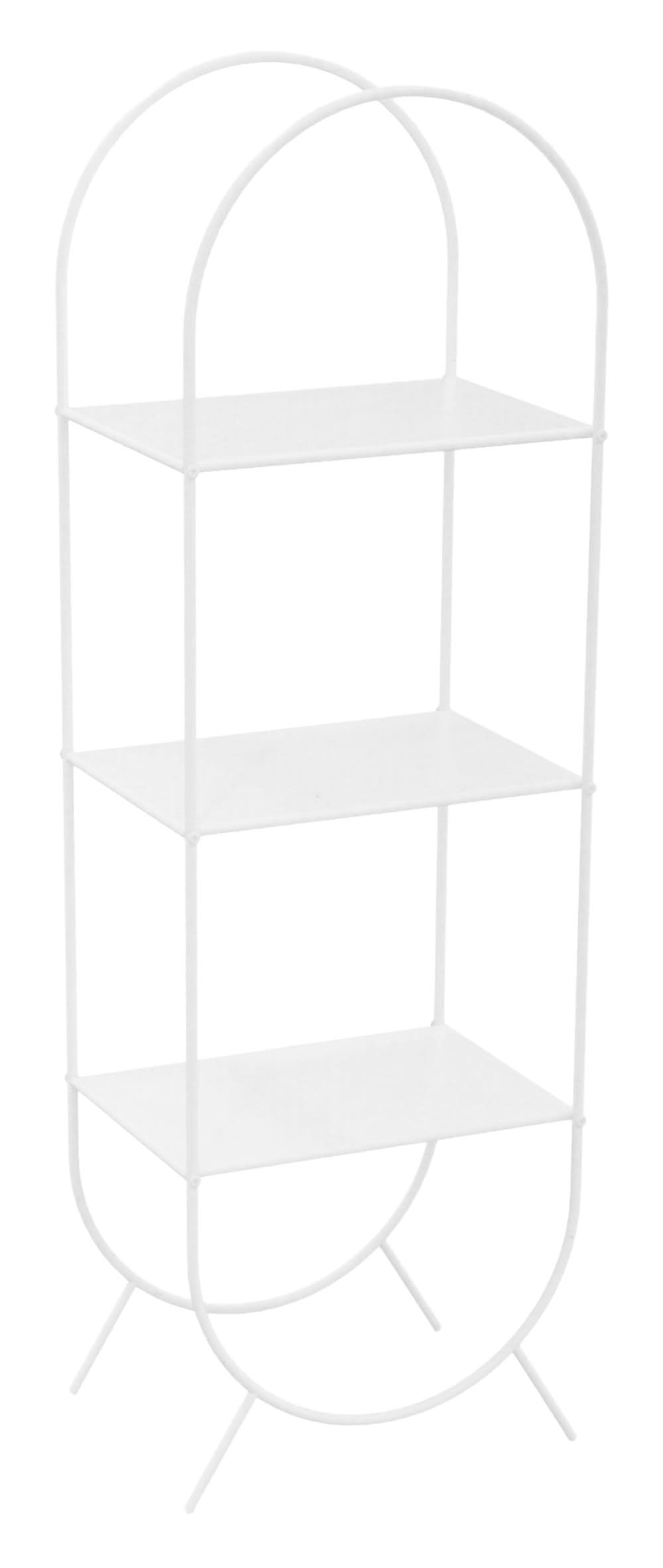 3-Tier Shelf