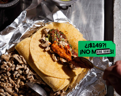 Tacos Domingo (Pacheco)