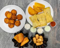 Manos Criollas (S Orange Ave)