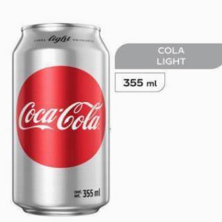 Coca-Cola Light (355 ml)