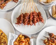 Brochettes Vie (101 rue bonnat)