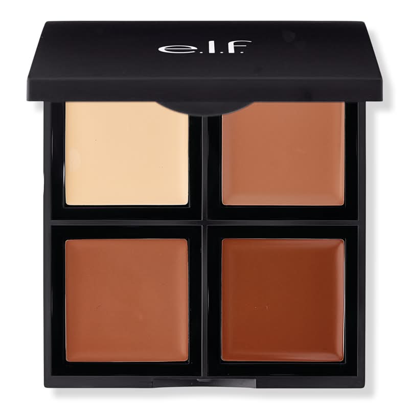 e.l.f. Cream Contour Palette 0.43 oz