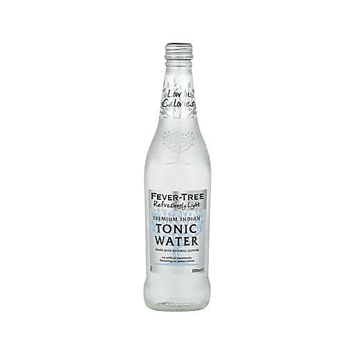 Fever-Tree Light Tonic Water 16.9oz