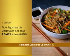 Koychi Korean Street Food (Providencia)
