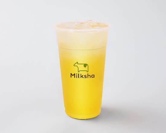 荔荔茉莉 Lychee Jasmine Green Tea