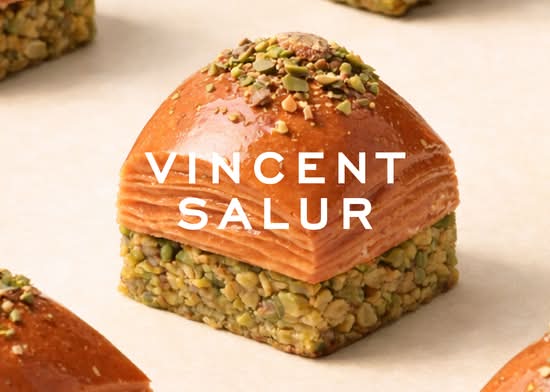 Vincent Salur - 17ème