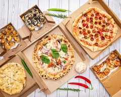 The Real Pizza Company, Sutton Coldfield