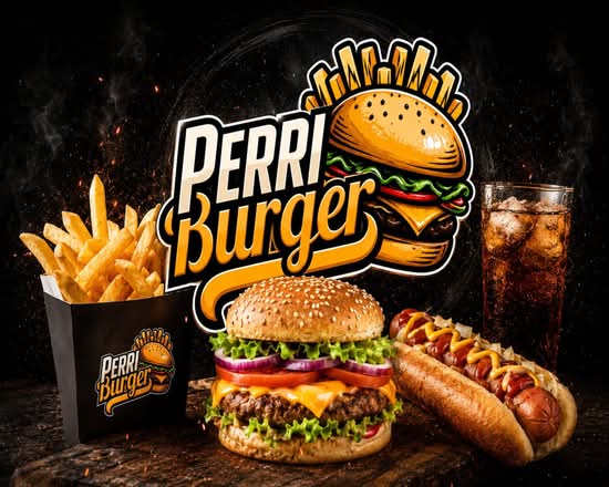 PerriBurger (Mexico City)