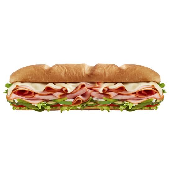 SUB30 Jambon