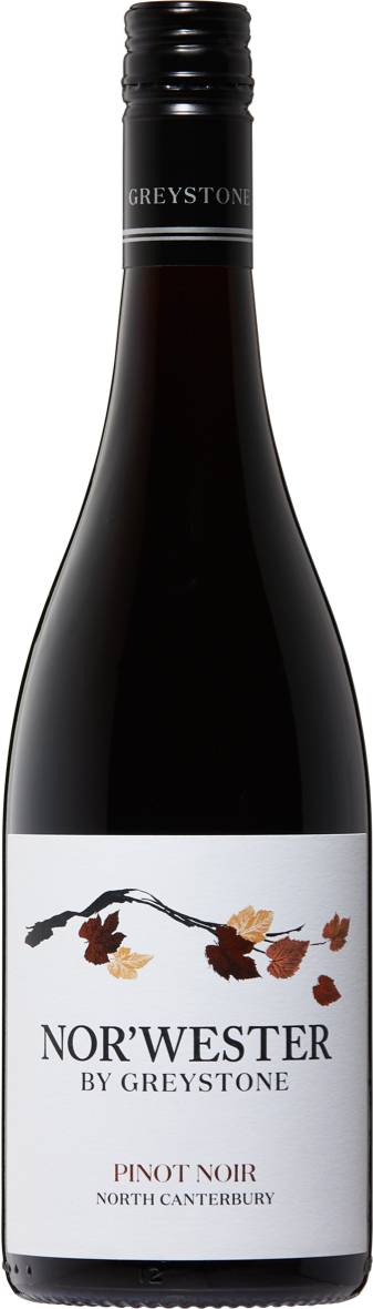 Norwester by Greystone Pinot Noir 750ml