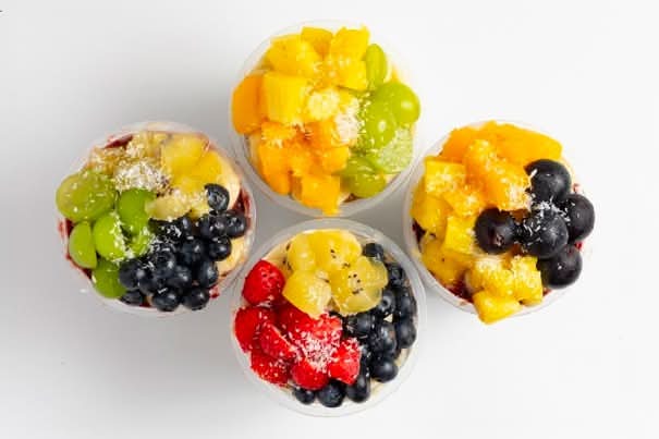 アサイーページ アサイーボウル専門店〝ACAI JIRO〟 (@acai_jiro) · Kyoto-shi
