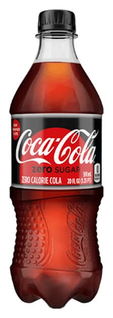Coke Zero