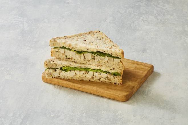 Chicken & Mayonnaise on Multigrain Sandwich