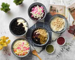 大甲郭媽媽豆花