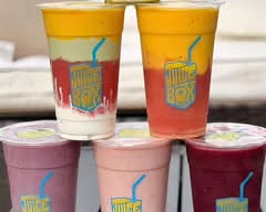 Juice box Hamtramck (11647 Joseph Campau Avenue)