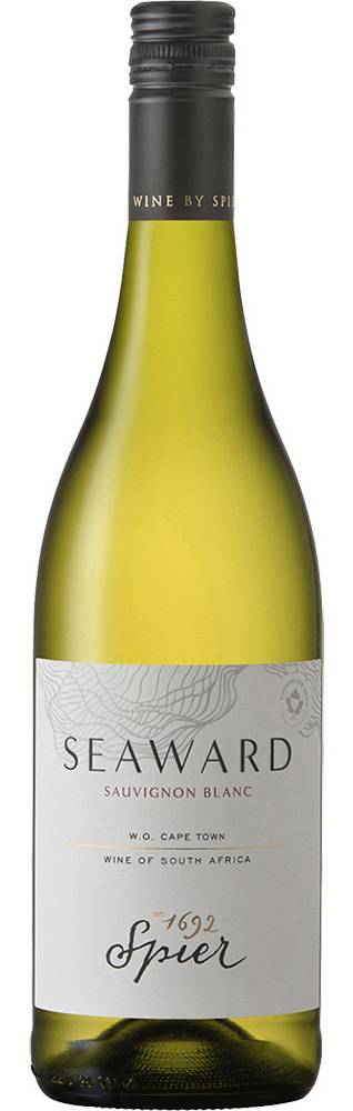 Spier Seaward Stellenbosch Sauvignon Blanc (750 ml)