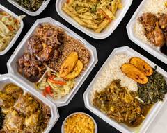 De Irie Jamaican Spot (Douglasville)