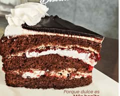 Pastelería Biscuit Talca (Talca)