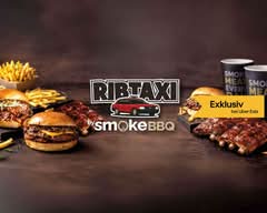 Ribtaxi by SmokeBBQ