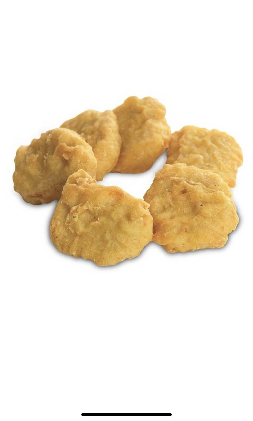 Chicken Nuggets