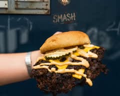 Small’s Smash Club (2794 South Coast Highway)