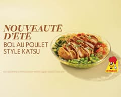 St-Hubert (1305 av. Du Phare Ouest)