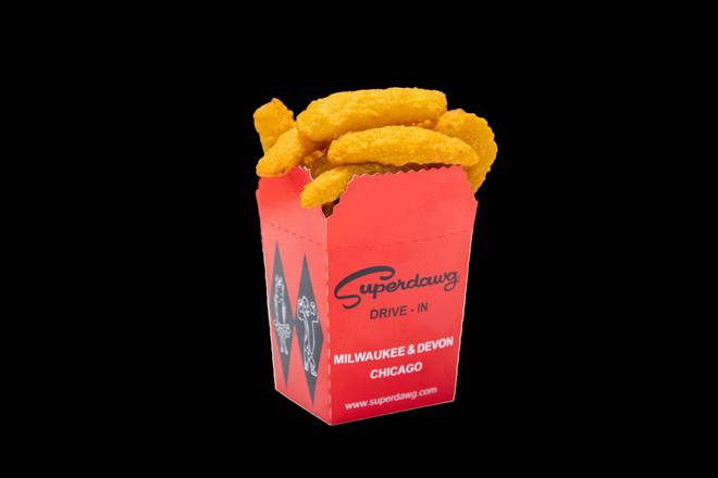 Superonionchips™