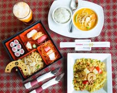Duke's Thai Food (Clarksville)