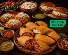 Quesadillas Mari Cuatitlan Izcalli