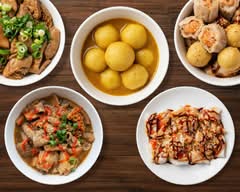 牛旺旺 Niu Want Want Guangdong Street Food