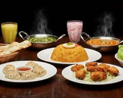 インドネパールレストランラクシミ Indian Nepali Restaurant LAXMI